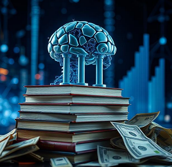 AI, Machine Learning and Fintech: Reshaping Banking, Investing and Personal Finance